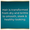 OGX Rescue Fusions Frizz Control Oil 50ml, imported from the UK