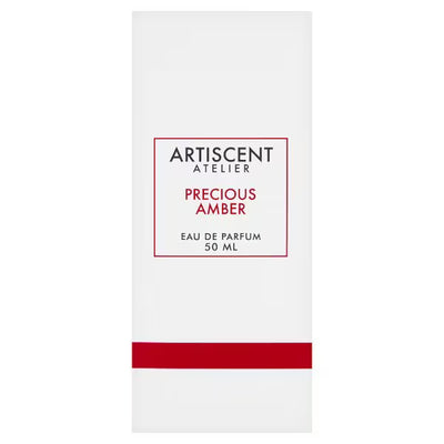 Superdrug Artiscent Precious Amber Body Spray 50ml