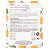 DNR Vitamin C skincare collection face cream - British product