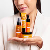 DNR Vitamin C skincare collection face cream - British product