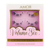 House of Amor Volume 6 - Pre Mapped Multipack