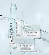 Intense Hydration Gel Face Mask with Aloe Moss and Everlasting Flower Extracts 50ml
