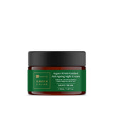 Dr Botanicals Green Caviar Argan Oil Night Cream 50ml - British product