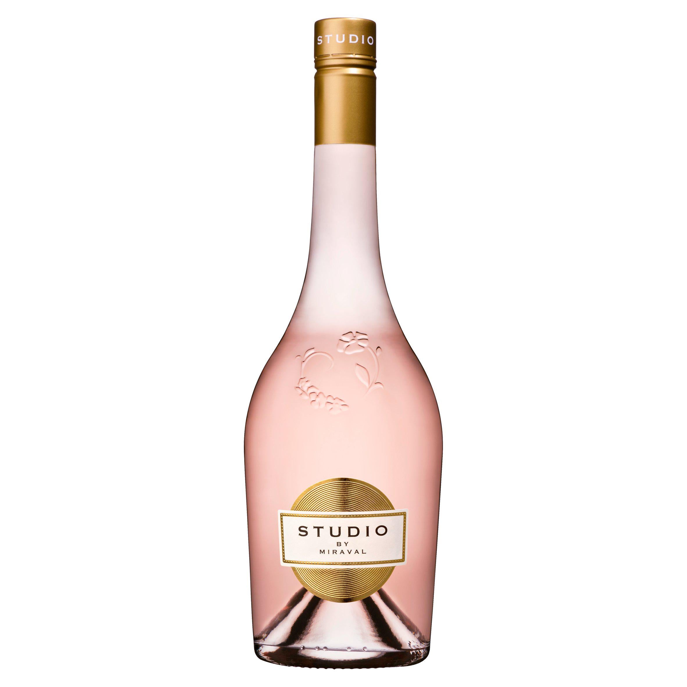 Studio by Miraval Rosé 750ml GOODS Sainsburys