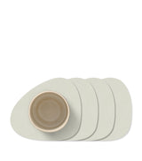 LIND DNA Nupo Curve Coasters Set of 4