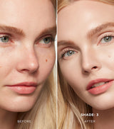 Vegan Soft Glow Foundation with Natural Finish 30ml