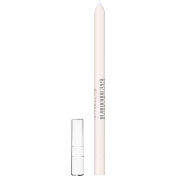 Maybelline Tattoo Liner Gel Pencil Stardust Chrome eyeliner - British product