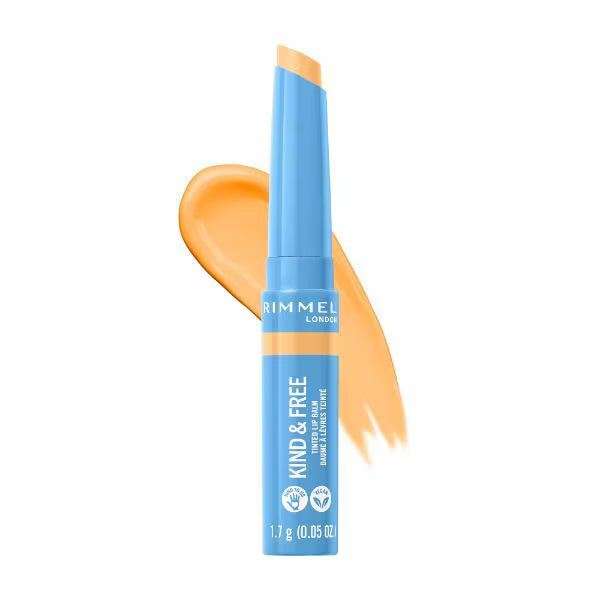 Rimmel Kind & Free Lip Balm 001 Air Storm, UK version