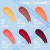 Rimmel Kind & Free Lip Balm 001 Air Storm, UK version