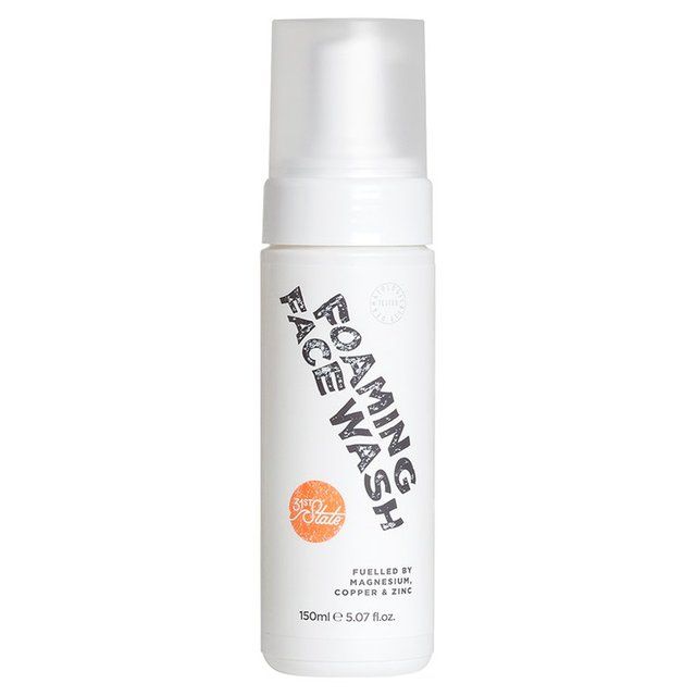 31st State Foaming Face Wash 150ml - McGrocer