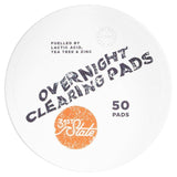 31st State Overnight Clearing Pads 50 per pack - McGrocer