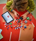 Lego Interactive LEGO Mario & Standard Kart 72043