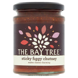 The Bay Tree Fig & Caramelised Onion Chutney 320g GOODS M&S