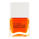 Nails.INC Nail The Neon Walker's Court Neon Nail Polish