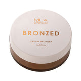 Mua Bronzed Cream Bronzer Mocha Cream Contour