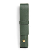 Harrods Leather Pen Sleeve