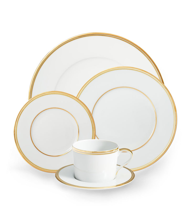 Ralph Lauren Home Wilshire Salad Plate (22cm)