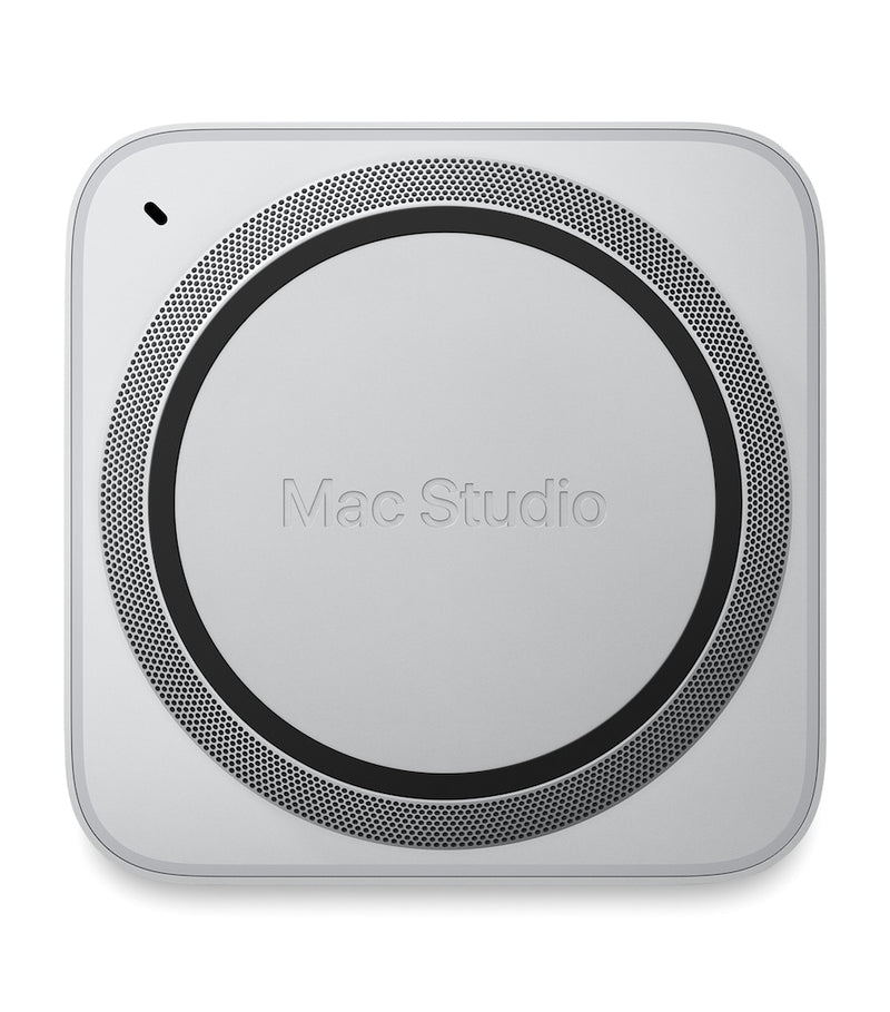 Apple Mac Studio M1 Max (2022) 512GB - Space Grey