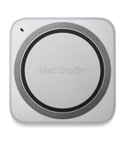 Apple Mac Studio M1 Max (2022) 512GB - Space Grey