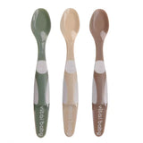 Vital Baby Nourish Start Weaning Spoons 3 Pack