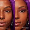 NYX Professional Makeup Blur Tint Foundation Truffle, imported from the UK