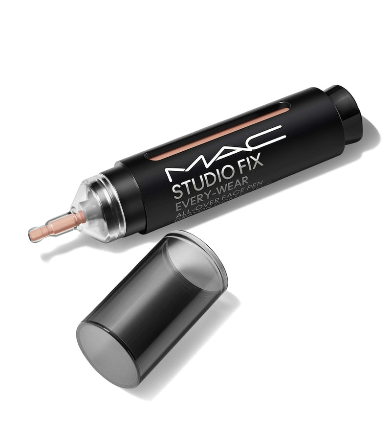 M·A·C Every-Wear All-Over Concealer and Foundation Pen (British brand)