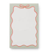 Rifle Paper Co. Ribbon Notepad