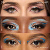 NYX Epic Ink Glitz Liner liquid eyeliner, imported from the UK