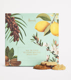 Harrods All-Butter Teatime Pairings Biscuit Selection (350g)
