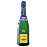 Heidsieck Blue Top Champagne 750ml, UK version