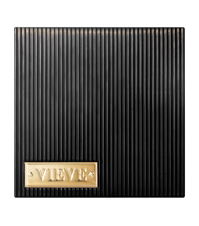 Vieve Soul Shadows Eyeshadow Palette