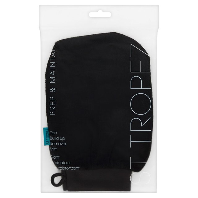 St Tropez Tan Remover Mitt GOODS M&S