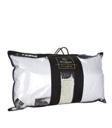 Brinkhaus Twin Firm 90% Hungarian Goose Down Pillow 50cm x 90cm