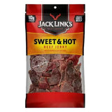 Jack Link's Sweet & Hot Beef Jerky Protein Snack 300g