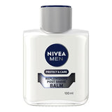 NIVEA MEN Post Shave Balm Protect & Care 100ml
