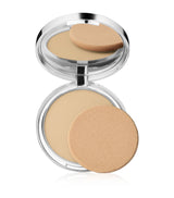 Clinique Stay-Matte Sheer Pressed Powder