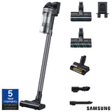 Samsung Jet 75E stick vacuum cleaner 2.6kg (British brand)