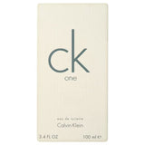 Calvin Klein CK One Unisex Eau de Toilette 100ml