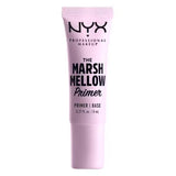 NYX Professional Makeup Marshmellow Smoothing Super Primer Mini Face Primer