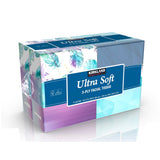 Kirkland Signature 3 PLY Facial Tissues 12 x 160 Sheets