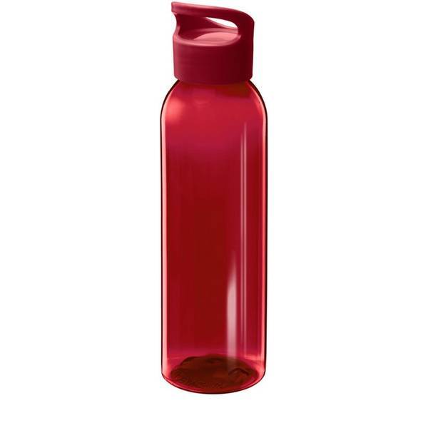 Sky Plastic water bottle 650ml (British brand)