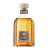 Velvet Saffron Reed Diffuser with Cardamom and Patchouli Notes, 500ml