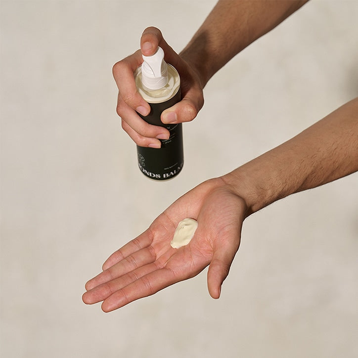 Balmonds Daily Moisturising Cream 300ml - McGrocer