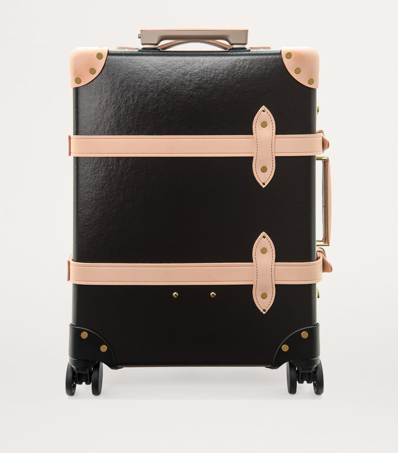 Globe-Trotter Safari 4-Wheel Suitcase (56cm)