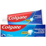 Colgate Cavity Protection Regular Flavour Toothpaste 75ml