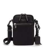 Tumi Nylon Voyageur Persia Cross-Body Bag