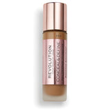 DNR Revolution Conceal & Define Foundation F12.5 Full Coverage