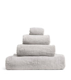 Harrods of London organic cotton hand towel 50cm x 100cm, UK version