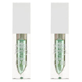 Sol Beauty Coconut Lip Oil 2 x 3g (British brand)