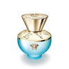 Versace Dylan Turquoise Eau De Toilette 50ml (British brand)